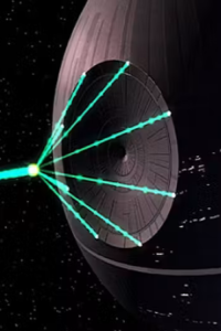 Star Wars: Episode IV - A New Hope